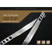 al door sill scuff plates hyundai accent 2011-15